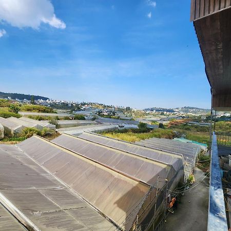 Xom Nha La Homestay ダラット エクステリア 写真