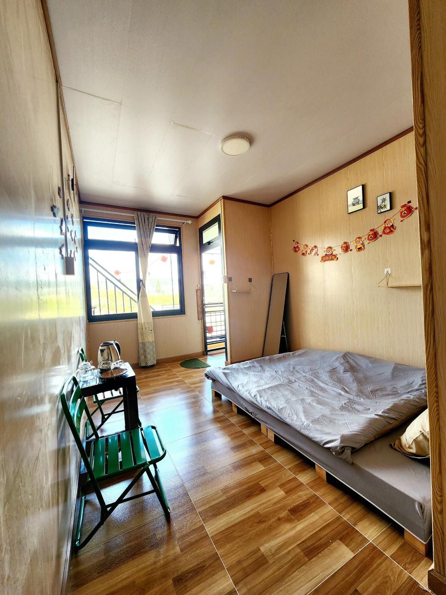 Xom Nha La Homestay ダラット エクステリア 写真